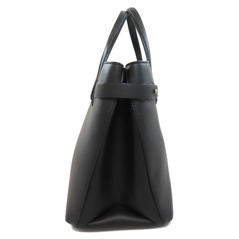 Burberry handbag leather - Picture 3 of 11